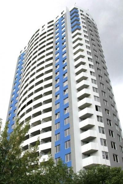 Happy Apartment, Warmth, Comfort, Turquoise Kiew Exterior foto